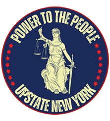 Power to the People NY